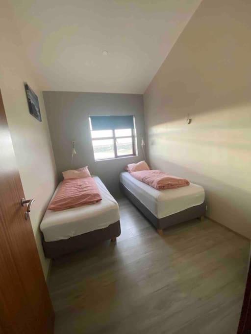 Eaglerock Guesthouse And Tours Kirkjubæjarklaustur Dış mekan fotoğraf