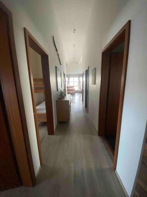 Eaglerock Guesthouse And Tours Kirkjubæjarklaustur Dış mekan fotoğraf