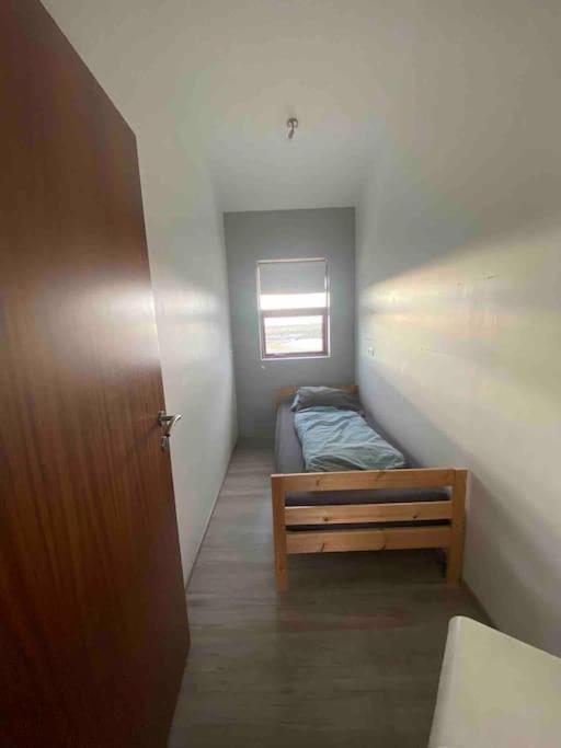 Eaglerock Guesthouse And Tours Kirkjubæjarklaustur Dış mekan fotoğraf